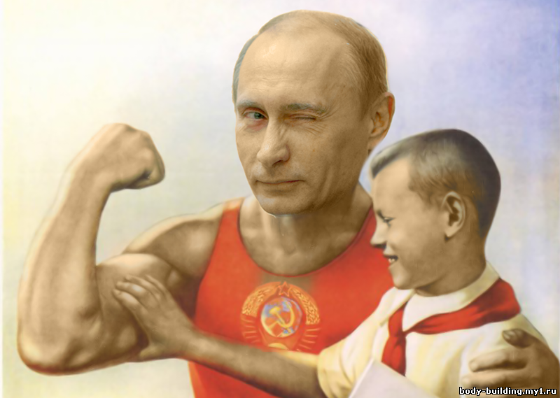 bodybuilding