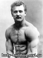 Евгений Сандов